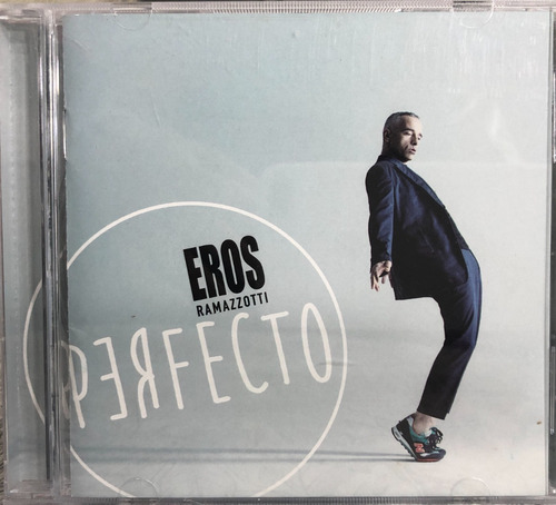 Eros Ramazzotti - Perfecto