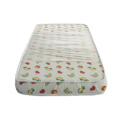 Almohadon Colchon Rectangular 75x35x10