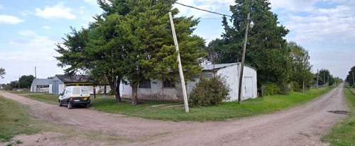 Imagen 2 de 14 de Granja De Pollos En Venta - Villa Mantero