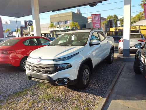 Fiat Toro 2021 2.0 Freedom 4x4 At