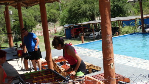 Terrenos En San Luis , El Trapiche , Lotes , Con Servicios Y Sin Expensas