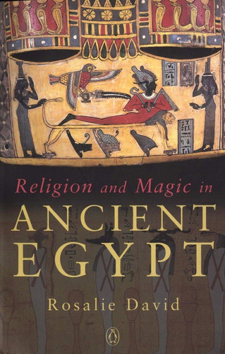 Libro: Y Magia En El Antiguo Egipto