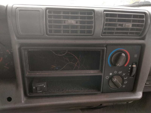 Chevrolet Blazer Dlx