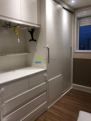Imagem 8 de 14 de Apartamento - Vila Da Saude - Ref: 14022 - V-872019