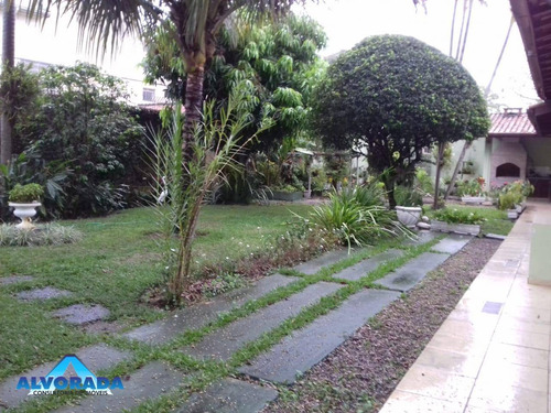 Imagem 2 de 20 de Casa Com Terreno De 1.060m2 - Ca1782