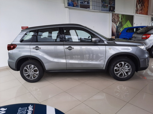 Suzuki Vitara Live 1.6 Mt 4x2 Modelo 2022. Suv, Todoterreno