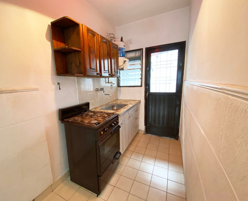 Imagen 1 de 20 de Venta Ph 2 Ambientes Patio Esp Auto Ramos Mejia