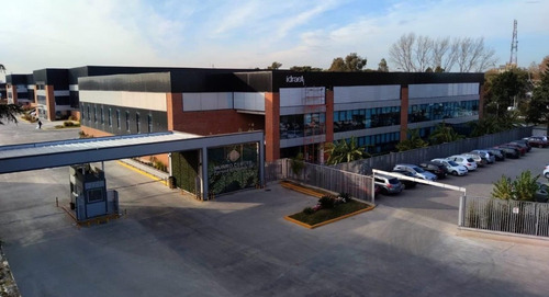Imagen 3 de 13 de Depósito Con Oficinas En Alquiler | Munro Center Parque Empresarial | 3.425 M²