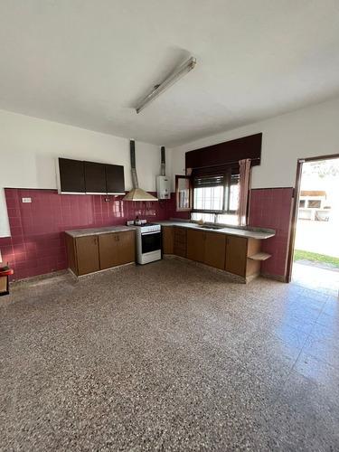 Venta Casa 3 Dormitorios Los Boulevares - Amplio Patio