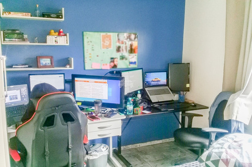 Imagem 9 de 11 de Casa - Residencial - 927908