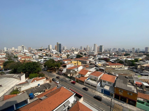 Imagem 13 de 14 de Apartamento Vila Carrão Varanda Gourmet 103m²