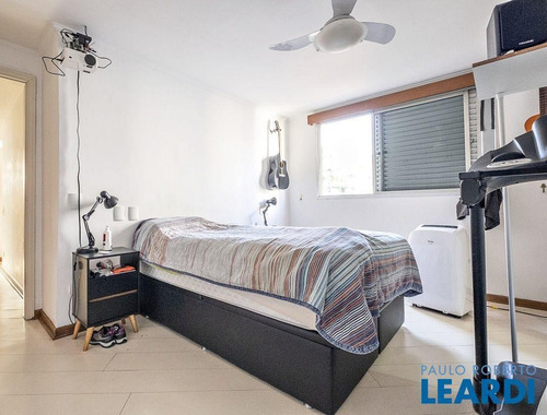 Imagem 9 de 15 de Apartamento - Jardim América - Sp - 506650