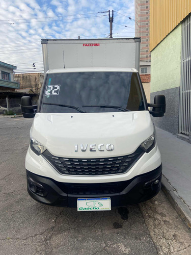 Iveco Daily 35-150 Bau 