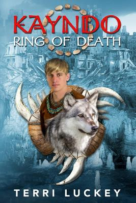 Libro Kayndo Ring Of Death: Book One Of The Kayndo Series...