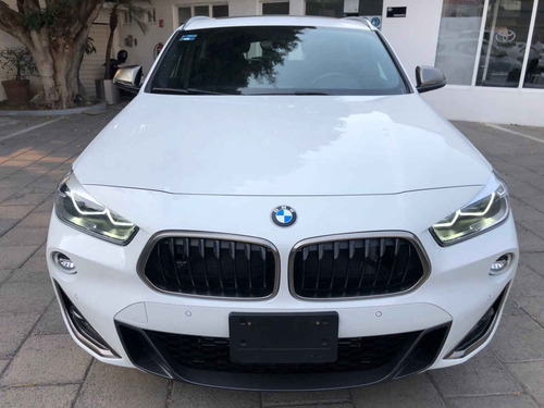 Imagen 1 de 10 de Bmw X2 2020 5p M35 L4/2.0/t Aut