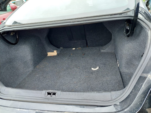 Chrysler 200 2015 ( En Partes ) 2015 - 2017 2.4 Aut Yonke