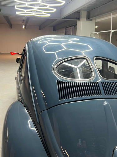 Volkswagen Split Window
