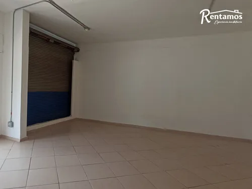 Local En Arriendo En Perpetuo Socorro. Cod A775658