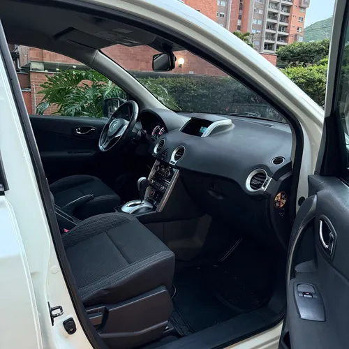 Renault Koleos 2.5 Dynamique