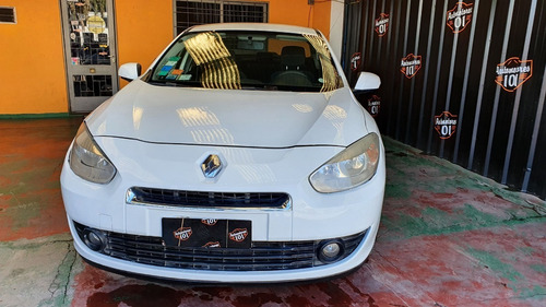 Renault Fluence 2.0 Dynamique