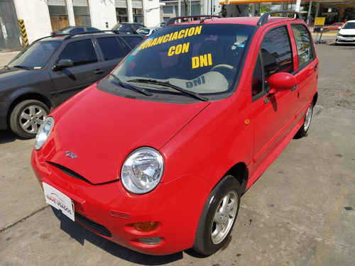 Chery Qq Confort Knl