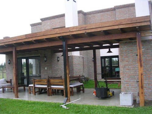Imagen 29 de 29 de Casa De 3 Dormitorios En Venta Con Pileta Y Galería Hostal Del Sol