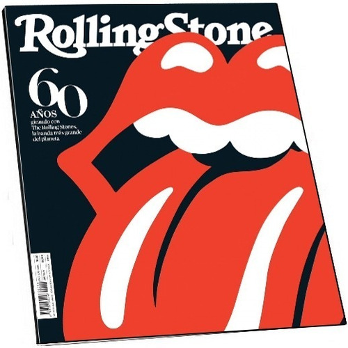Revista Rolling Stone | N° 291 | Junio 2022 - 60 Años Rs
