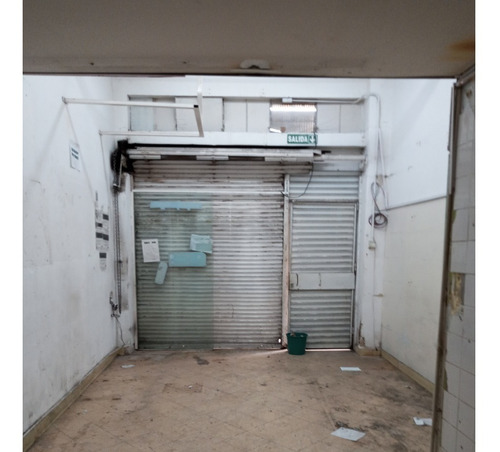 Imagen 4 de 21 de Local Comercial C/vivienda