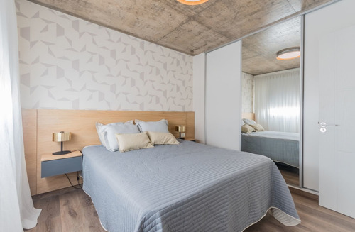 Imagen 14 de 26 de Venta Departamento 2 Amb Ciudad Jardin. Balcon Terraza Parri