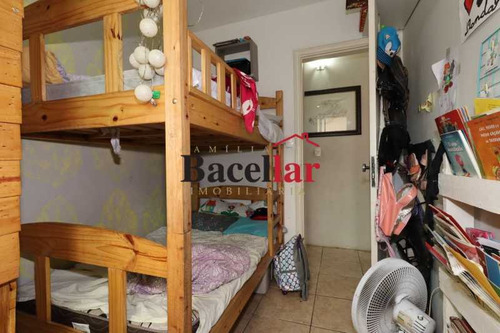 Imagem 11 de 15 de Apartamento-à Venda-são Cristóvão-rio De Janeiro - Riap20500