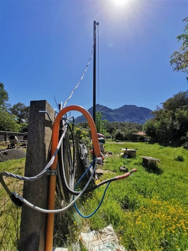 Imagen 4 de 15 de Terreno En Coñaripe Con Ubicación Estratégica