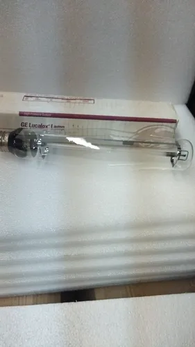 Bombillo Sodio 1000w G.e