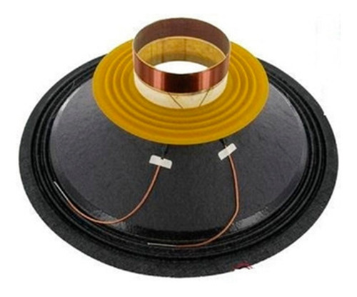 Imagen 2 de 2 de Repuesto Jbl Rep 8mg600 Kit 8ohms