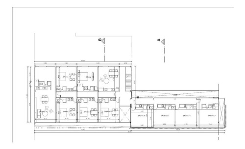 Imagen 13 de 30 de Oficina En Venta En City Bell | Cno. Belgrano Y 478 Bis (bloque B-of.7)