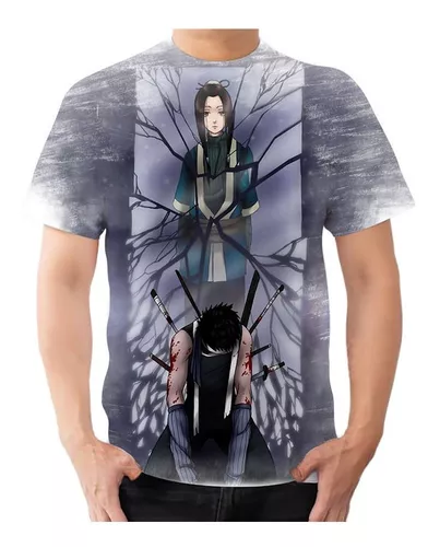 Camiseta t-shit 100% Algodao Tamanho especial Personagens Anime