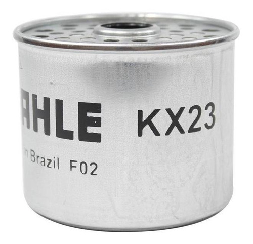 Filtros De Combustivel Metal Leve Kx23