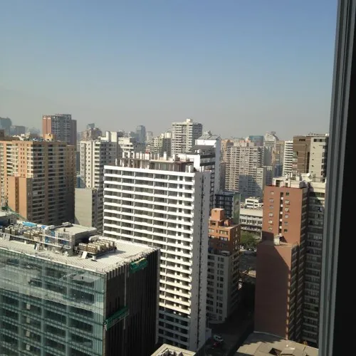 Departamento ¡se Aceptan Ofertas!/estación Mapocho