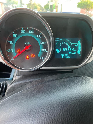 Chevrolet Spark 1.3 Lt Classic Mt