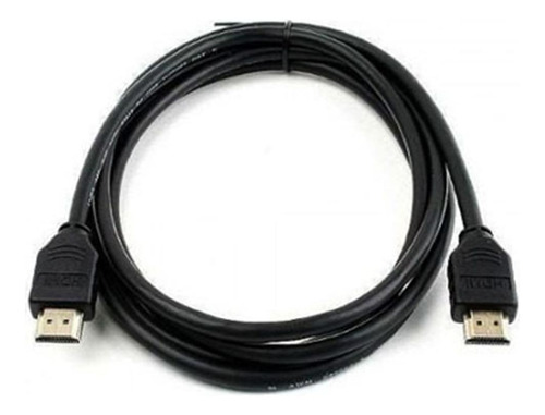 Cabo Audio/video Hdmi 1080hp 1,8m  4253