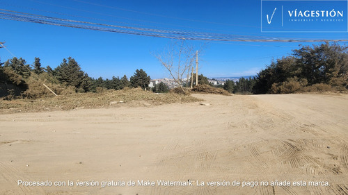 Terreno En Reñaca Con Excelente Ubicación Y Conectividad