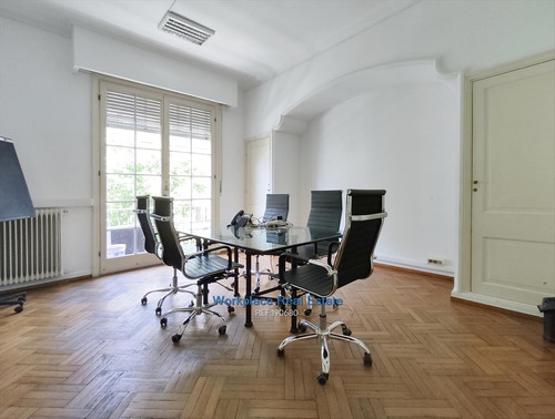 Imagen 11 de 23 de Alquiler O Venta - Piso De Oficinas - Centro