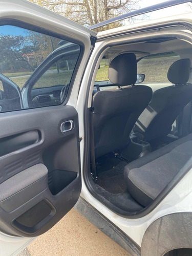 Citroën C4 Cactus 12e Stt