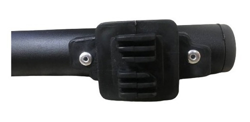 Tubos De Paso Para Cerco Electrico 6 Hilos (1 Metro)