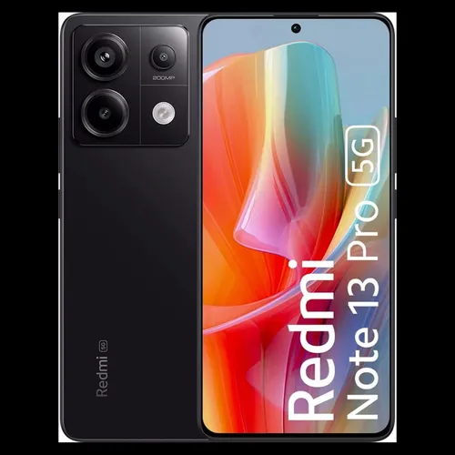 Xiaomi Redmi Note 13 Pro 5g 8+256gb Unlocked