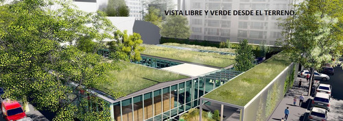 Terreno - Almagro Norte