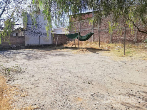 Terreno En Venta - Casco Histórico - Merlo San Luis