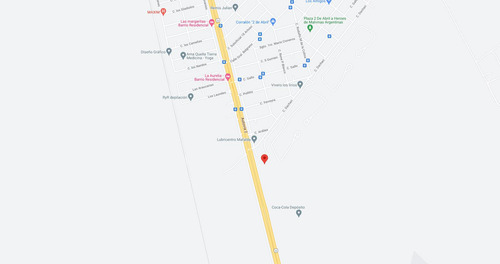 Terreno En Venta - 837mts2 - Developer Park - Mar Del Plata