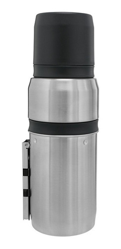 Kit Garrafa Sistema P/ Café Stanley Prepare & Conserve 503ml
