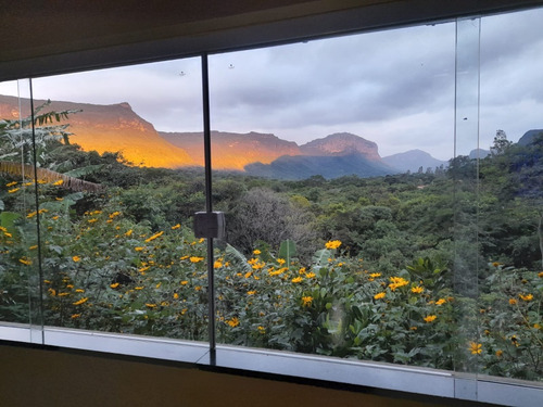 Vendo Casa No Vale Do Capão