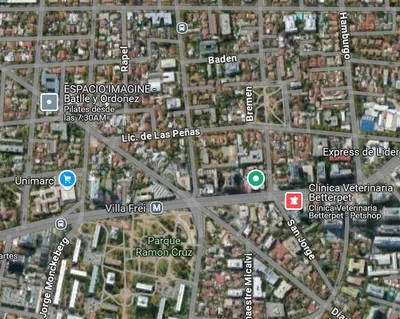 Terreno en venta